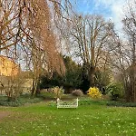 Place De La Gare Cy Апартаменты Commercy