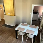 Place De La Gare Cy Commercy