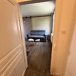 Апартаменты Place De La Gare Cy Commercy