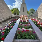 Апартаменты Place De La Gare Cy