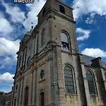 Апартаменты Place De La Gare Cy *