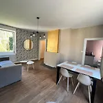 Place De La Gare Cy Апартаменты *