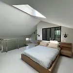 Place De La Gare Cy Апартаменты