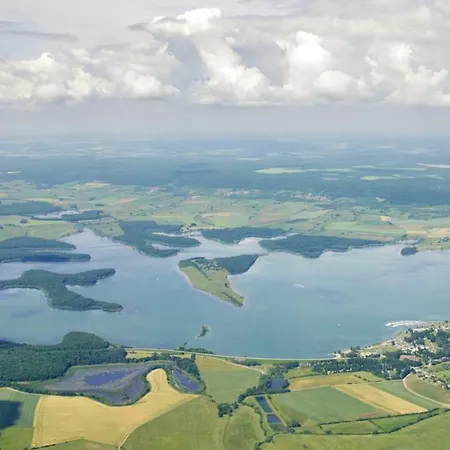 Place De La Gare Cy Apartment Commercy