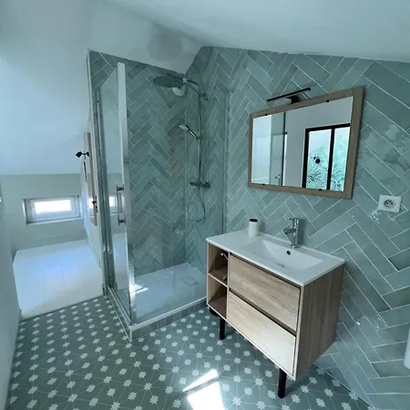 Lägenhet Place De La Gare Cy *