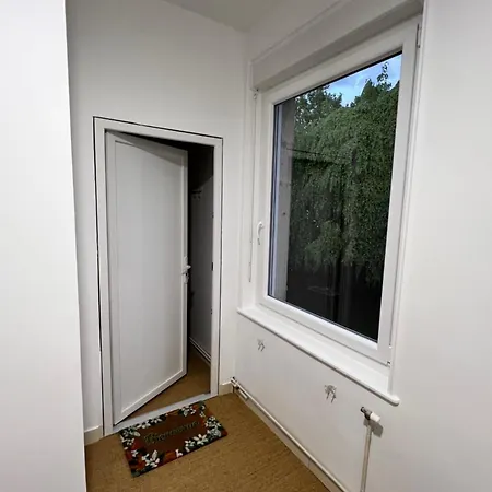 Apartment Place De La Gare Cy Commercy