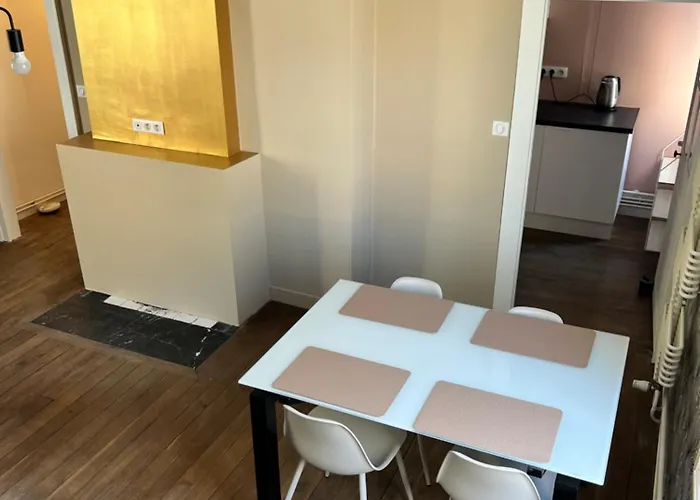 Place De La Gare Cy Commercy