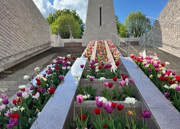 Apartmán Place De La Gare Cy