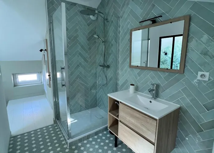 Appartement Place De La Gare Cy *