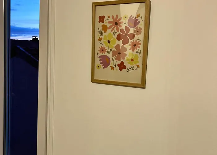 Appartement Place De La Gare Cy Commercy