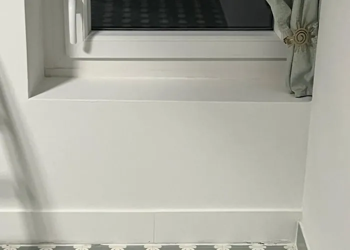 Apartmán Place De La Gare Cy *