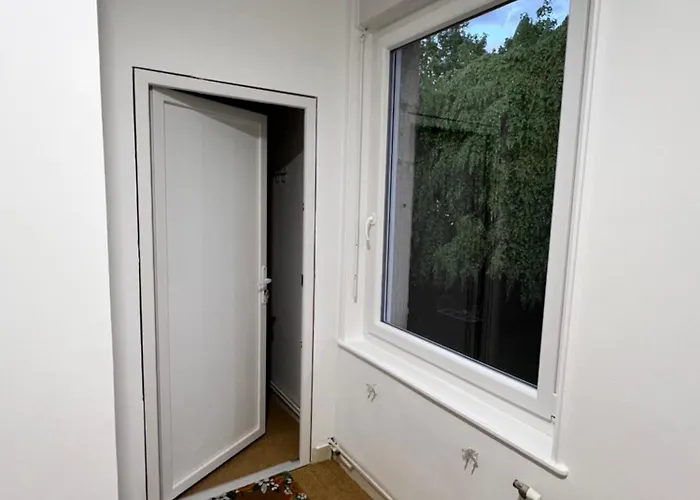 Apartmán Place De La Gare Cy Commercy