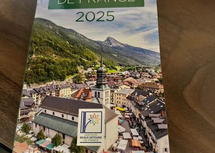 Appartement Place De La Gare Cy