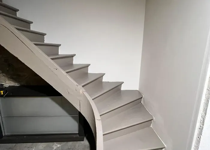 Place De La Gare Cy *